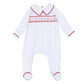 Magnolia Baby_Henry Smocked Boy Footie_2