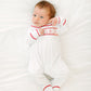 Magnolia Baby_Henry Smocked Boy Footie_2