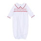 Magnolia Baby_Henry Smocked Gown_1