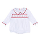 Magnolia Baby_Henry Smocked Long Sleeve Boy Bubble_2
