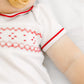 Magnolia Baby_Henry Smocked Short Sleeve Boy Bubble_5