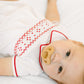 Magnolia Baby_Henry Smocked Short Sleeve Boy Bubble_3