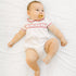 Magnolia Baby_Henry Smocked Short Sleeve Boy Bubble_2