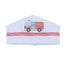 Hero Brigade Applique Hat - Magnolia BabyHat