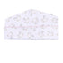 Hobby Horse Print Hat - Pink - Magnolia BabyHat