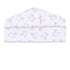 Hobby Horse Print Hat - Silver - Magnolia BabyHat