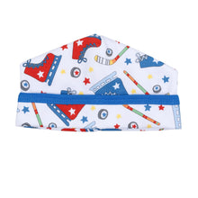  Hockey Star Hat - Magnolia BabyHat