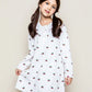 Holiday Journey Beatrice Nightgown - Magnolia BabyNightdress