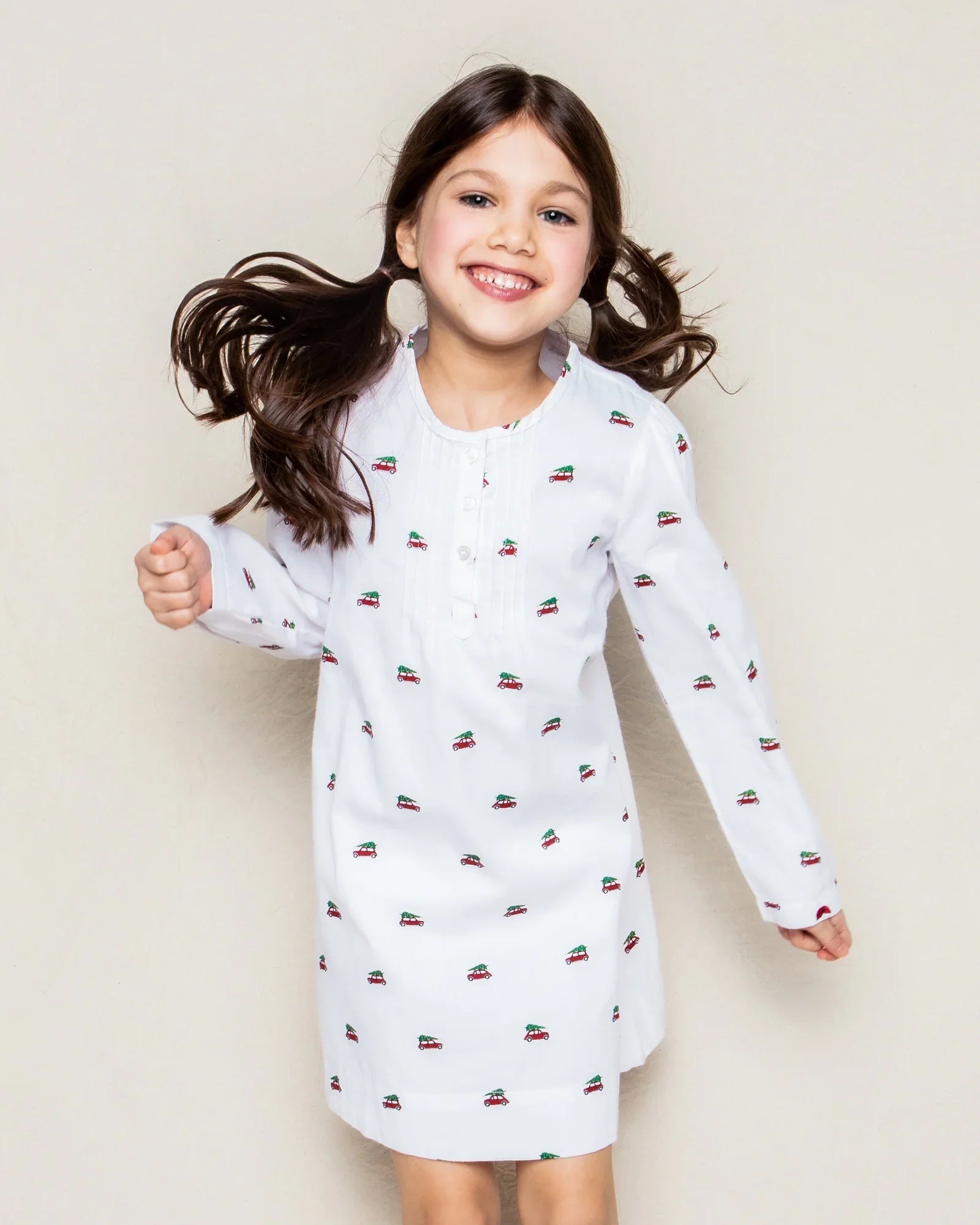 Holiday Journey Beatrice Nightgown - Magnolia BabyNightdress