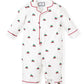 Holiday Journey Romper - Magnolia BabyRomper