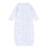 Magnolia Baby_Holiday Toile Converter - Light Blue_1