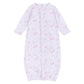 Magnolia Baby_Holiday Toile Converter - Pink_1