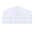 Magnolia Baby_Holiday Toile Hat - Light Blue_1