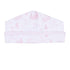 Magnolia Baby_Holiday Toile Hat - Pink_1