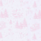 Magnolia Baby_Holiday Toile Hat - Pink_2