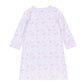 Magnolia Baby_Holiday Toile Nightdress - Pink_1
