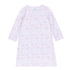 Magnolia Baby_Holiday Toile Nightdress - Pink_1