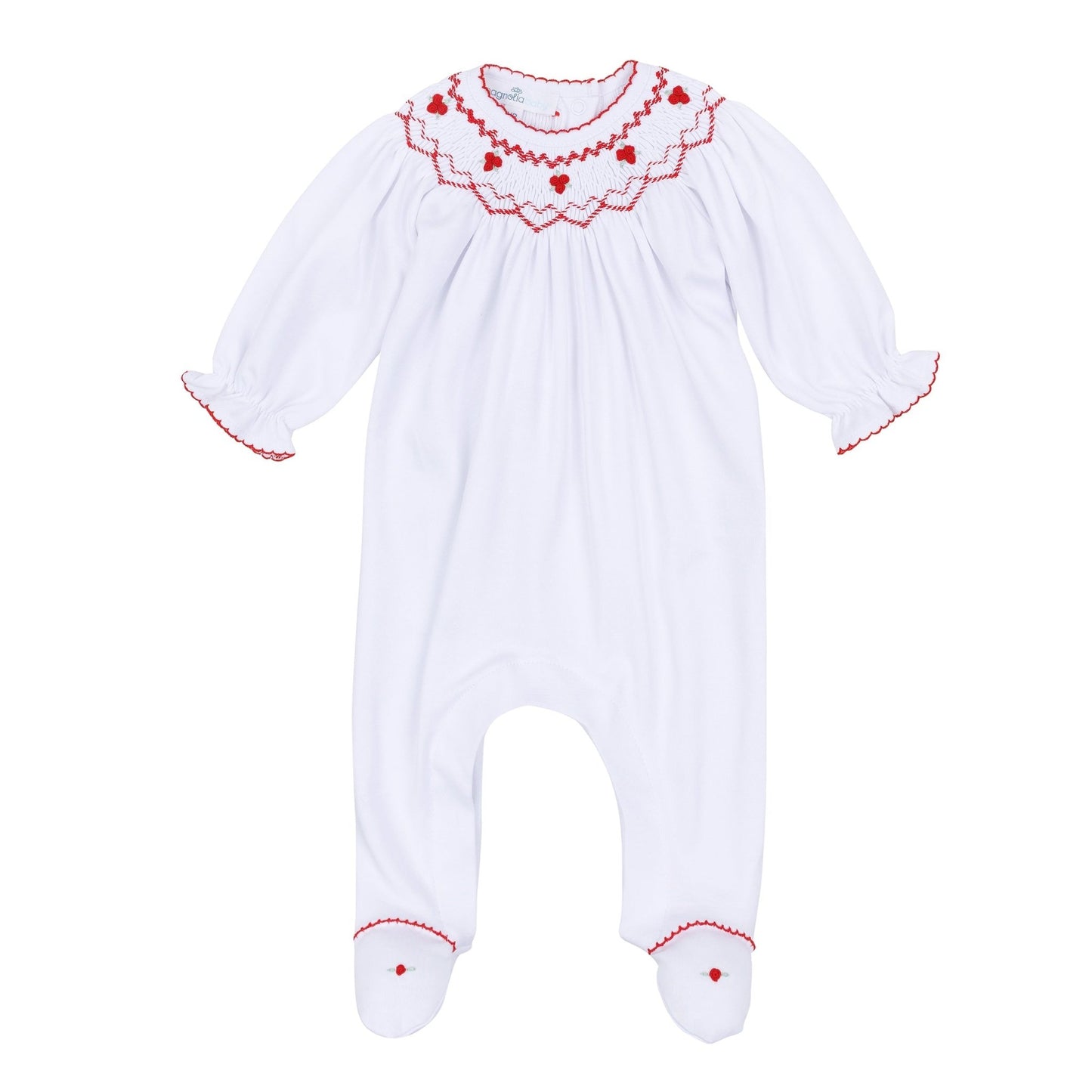 Magnolia Baby_Holly Bishop Footie_2