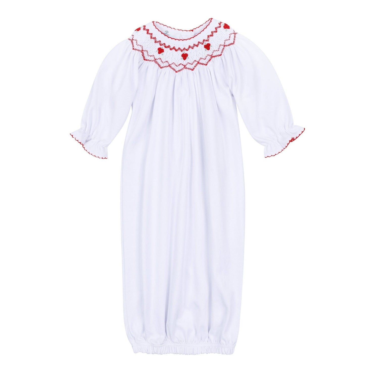 Magnolia Baby_Holly Bishop Gown_1