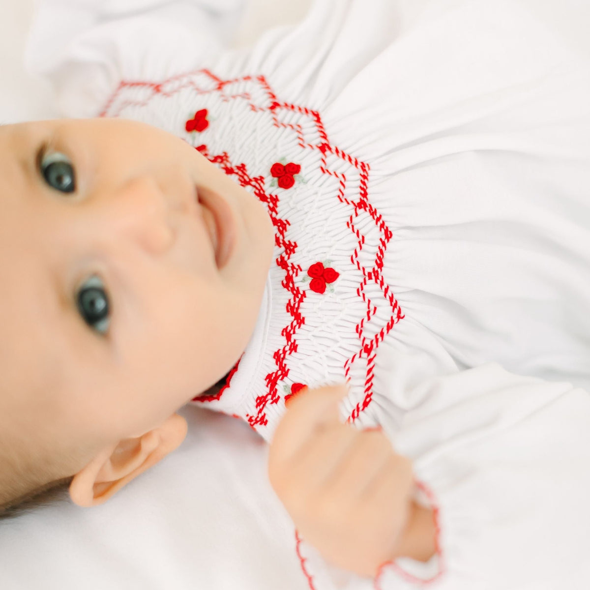 Magnolia Baby_Holly Bishop Long Sleeve Dress_1