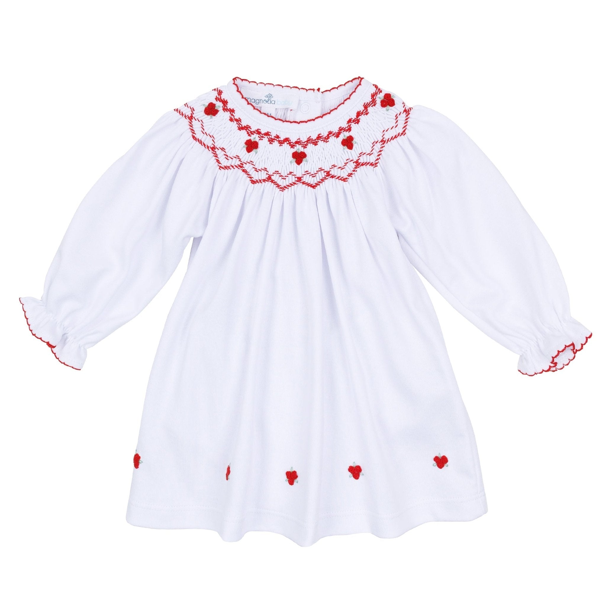 Magnolia Baby_Holly Bishop Long Sleeve Dress_1
