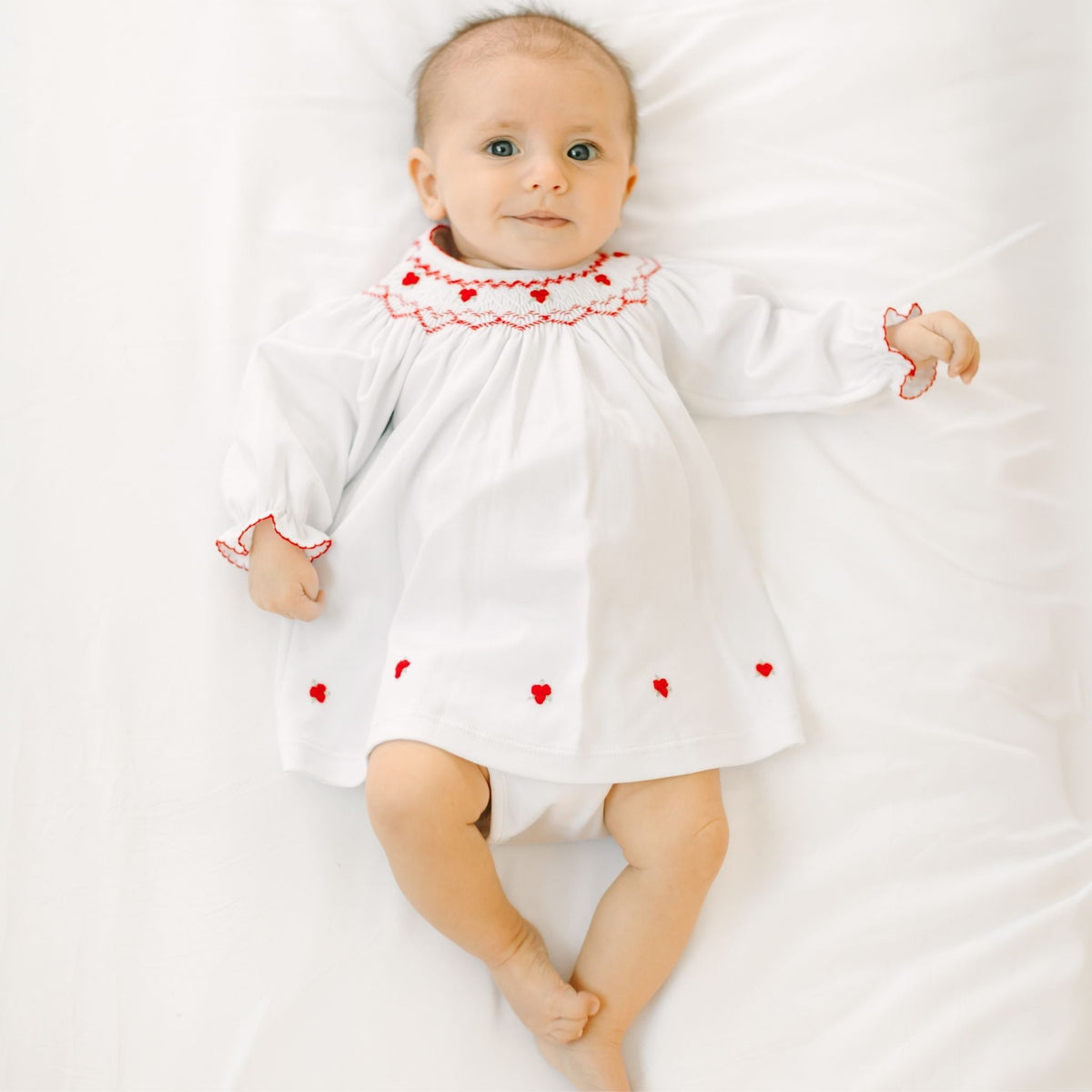 Magnolia Baby_Holly Bishop Long Sleeve Dress_2