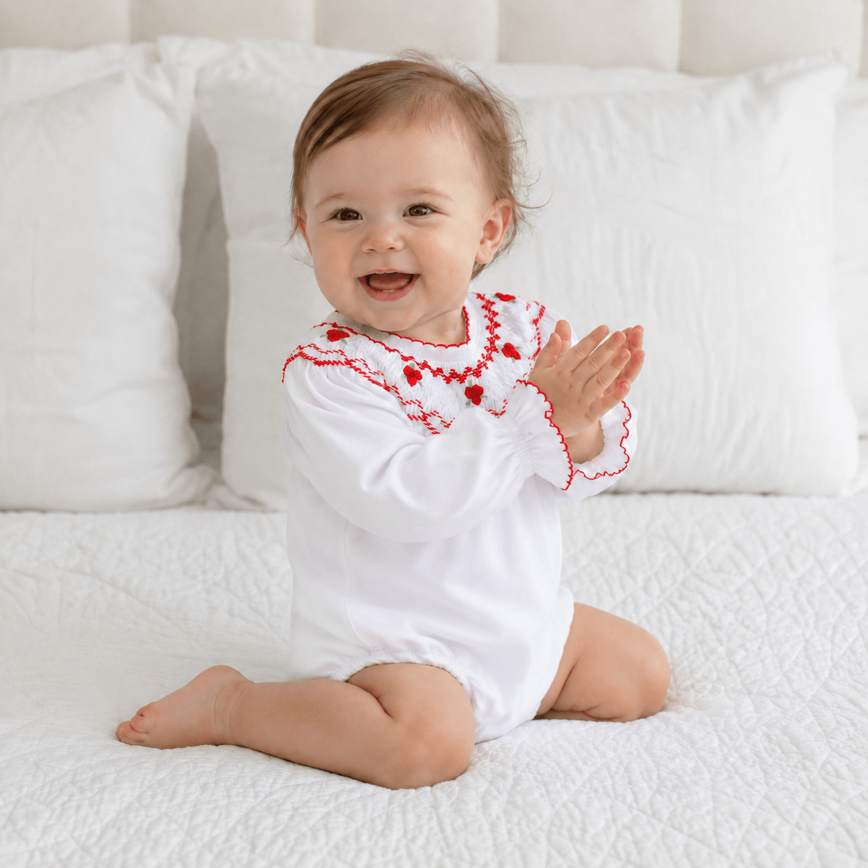 Magnolia Baby_Holly Bishop Long Sleeve Girl Bubble_1