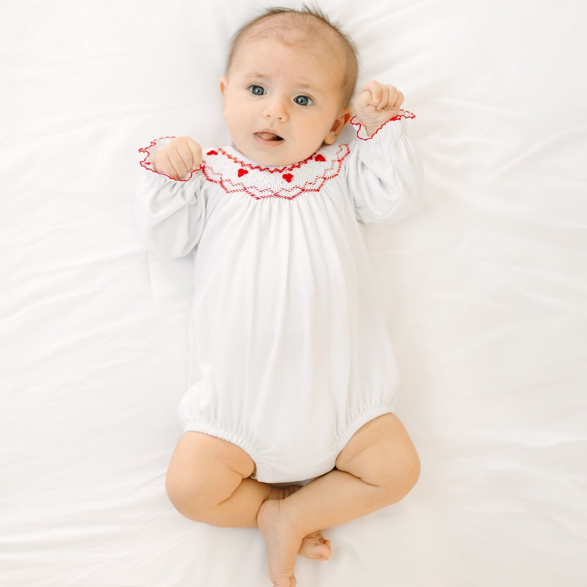 Magnolia Baby_Holly Bishop Long Sleeve Girl Bubble_4