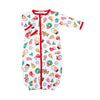 Holly Jolly Cookies Converter - Magnolia BabyConverter Gown