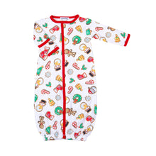  Holly Jolly Cookies Converter - Magnolia BabyConverter Gown