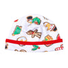 Holly Jolly Cookies Hat - Magnolia BabyHat