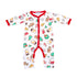 Holly Jolly Cookies Playsuit - Magnolia BabyPlaysuit