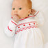 Magnolia Baby_Holly Smocked Footie_1