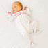 Magnolia Baby_Holly Smocked Footie_2