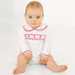 Magnolia Baby_Holly Smocked Girl Long Sleeve Bubble_2