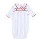 Magnolia Baby_Holly Smocked Gown_1