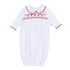 Magnolia Baby_Holly Smocked Gown_1