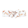 Hook Em' Headband - Magnolia BabyHeadband