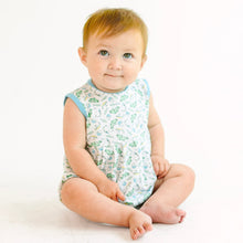  Hook, Line and Sinker Print Bubble - Magnolia BabyBubble
