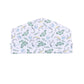 Hook, Line and Sinker Print Hat - Magnolia BabyHat