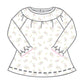Hope's Rose Bishop Long Sleeve Dress - Magnolia BabyDress