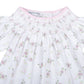 Hope's Rose Bishop Long Sleeve Dress - Magnolia BabyDress