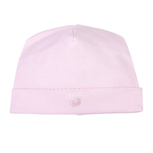  Hope's Rose Embroidered Hat - Magnolia BabyHat