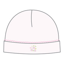  Hope's Rose Embroidered Hat - Magnolia BabyHat