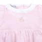 Hope's Rose Fall 24 Embroidered Long Sleeve Bubble - Magnolia BabyBubble
