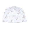 Hope's Rose Print Hat - Magnolia BabyHat