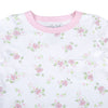 Hope's Rose Short Sleeve Nightdress - Magnolia BabyNightdress