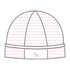 Hoppity Hop Classics Smocked Hat - Pink - Magnolia BabyHat