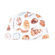  Hot Bagels Hat - Magnolia BabyHat