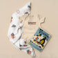 Howdy 3 Piece Baby Gift Set - Magnolia BabyBaby Gift Set